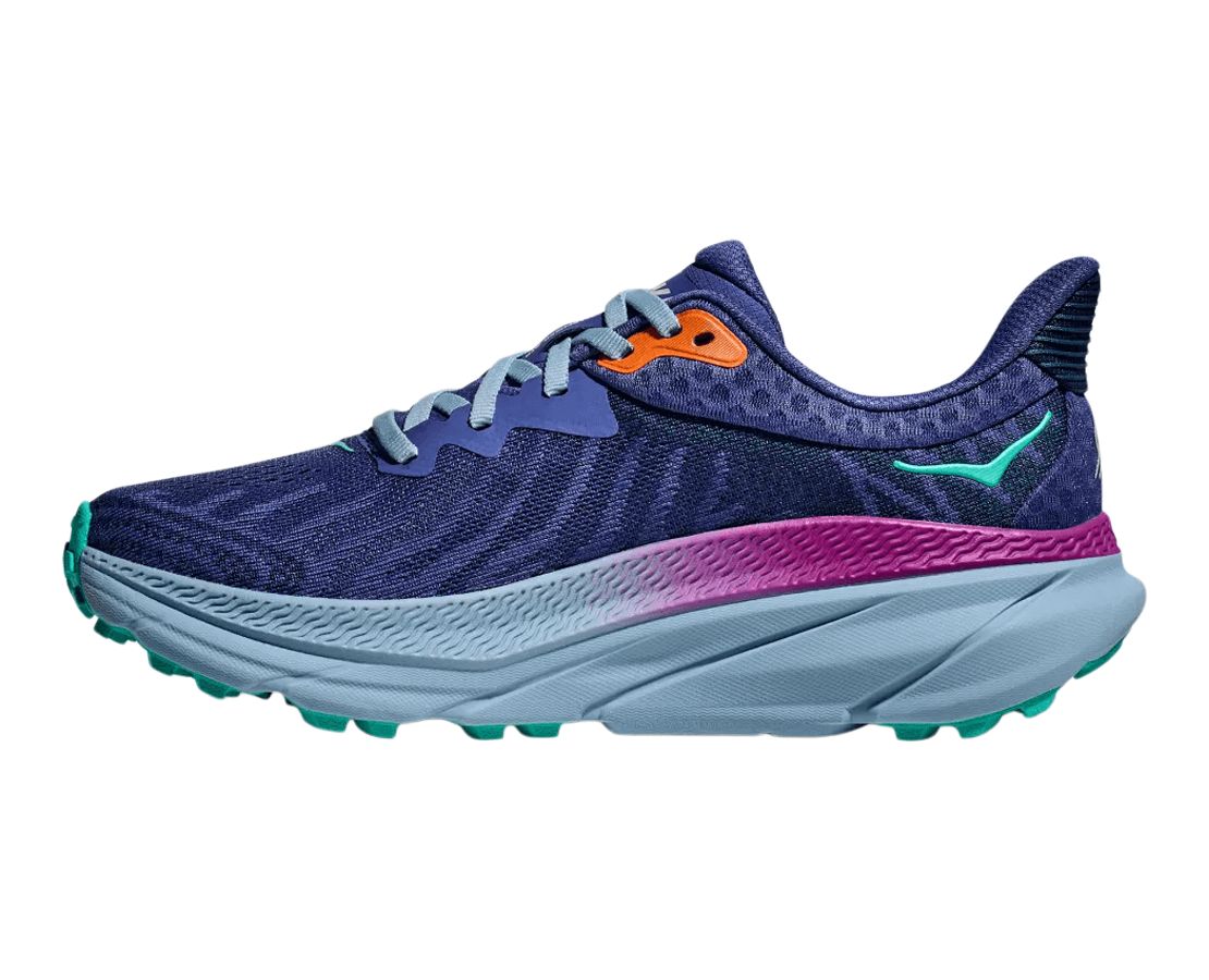 HOKA Women's Challenger ATR 7 Trail Running Shoes