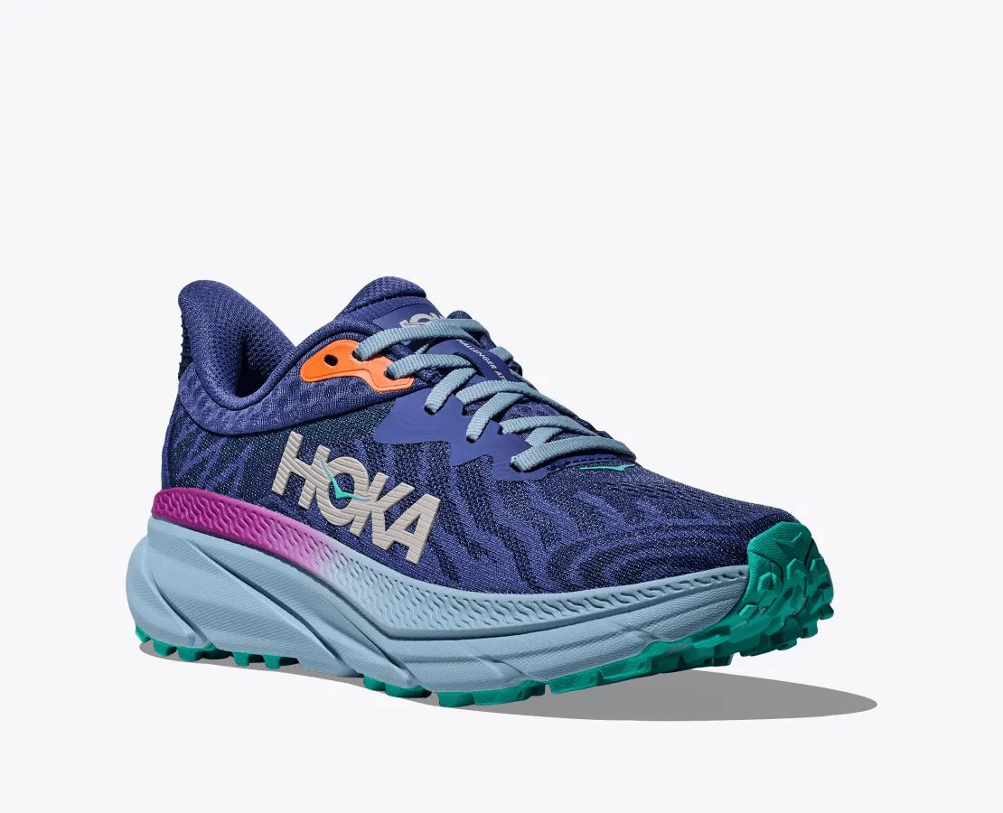HOKA Women's Challenger ATR 7 Trail Running Shoes