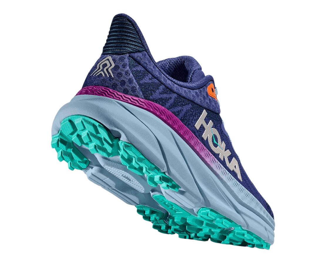 HOKA Women's Challenger ATR 7 Trail Running Shoes