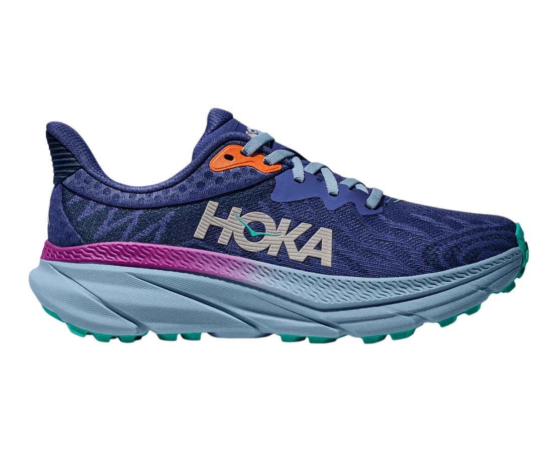 Hoka One Hoka Stability Trail Shoe HOKA Women's Challenger ATR