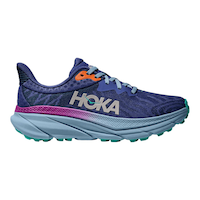 HOKA Women's Challenger ATR 7 Trail Running Shoes Side_Right