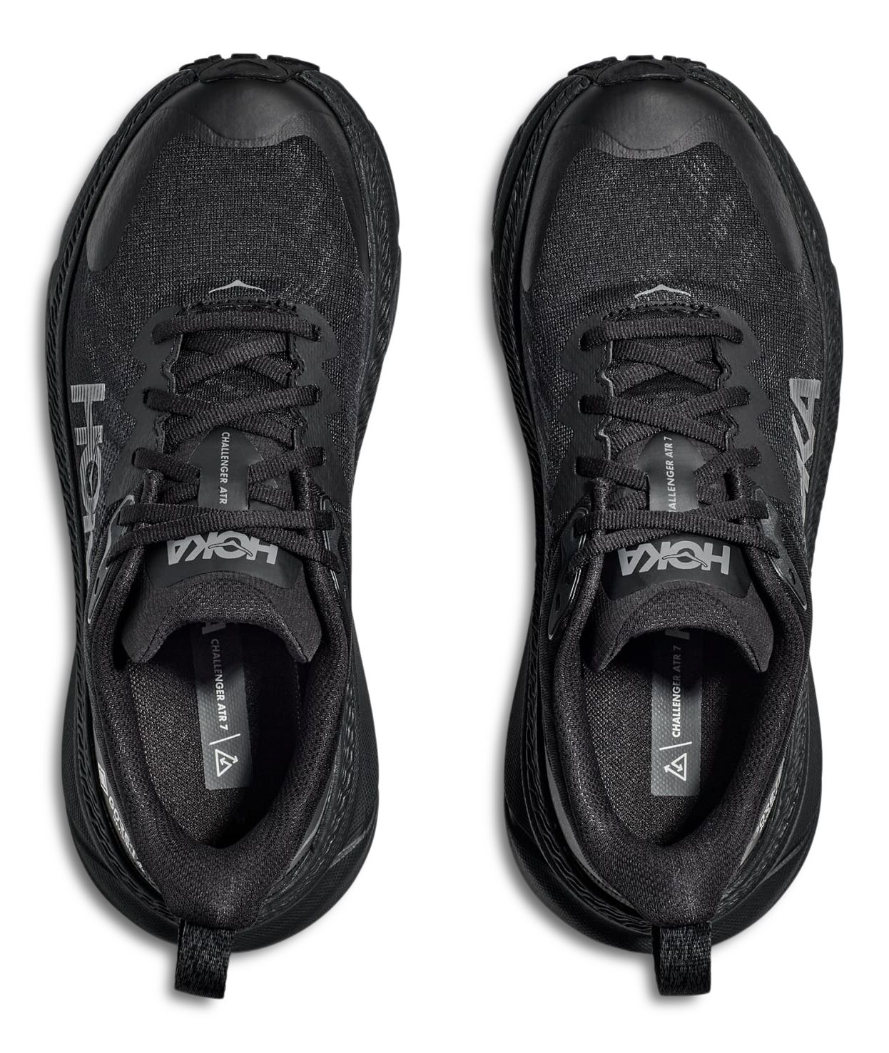 HOKA Women's Challenger ATR 7 Gore-Tex Trail Running Shoes