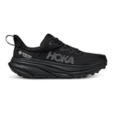 HOKA Women's Challenger ATR 7 Gore-Tex Trail Running Shoes Side_Right