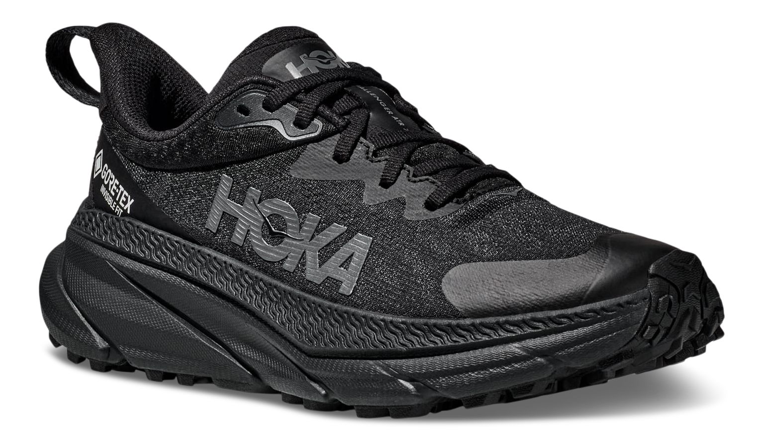 HOKA Women's Challenger ATR 7 Gore-Tex Trail Running Shoes