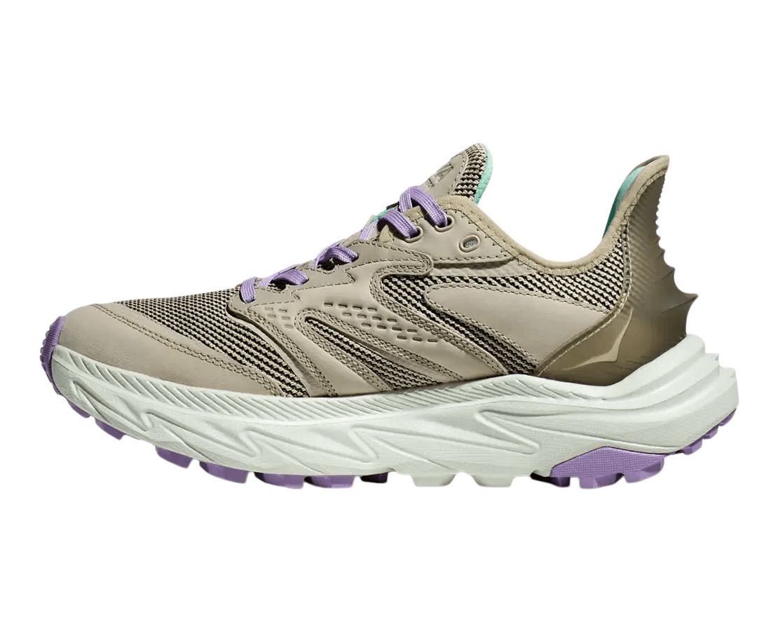 HOKA Women's Anacapa 2 Freedom Hiking Shoes