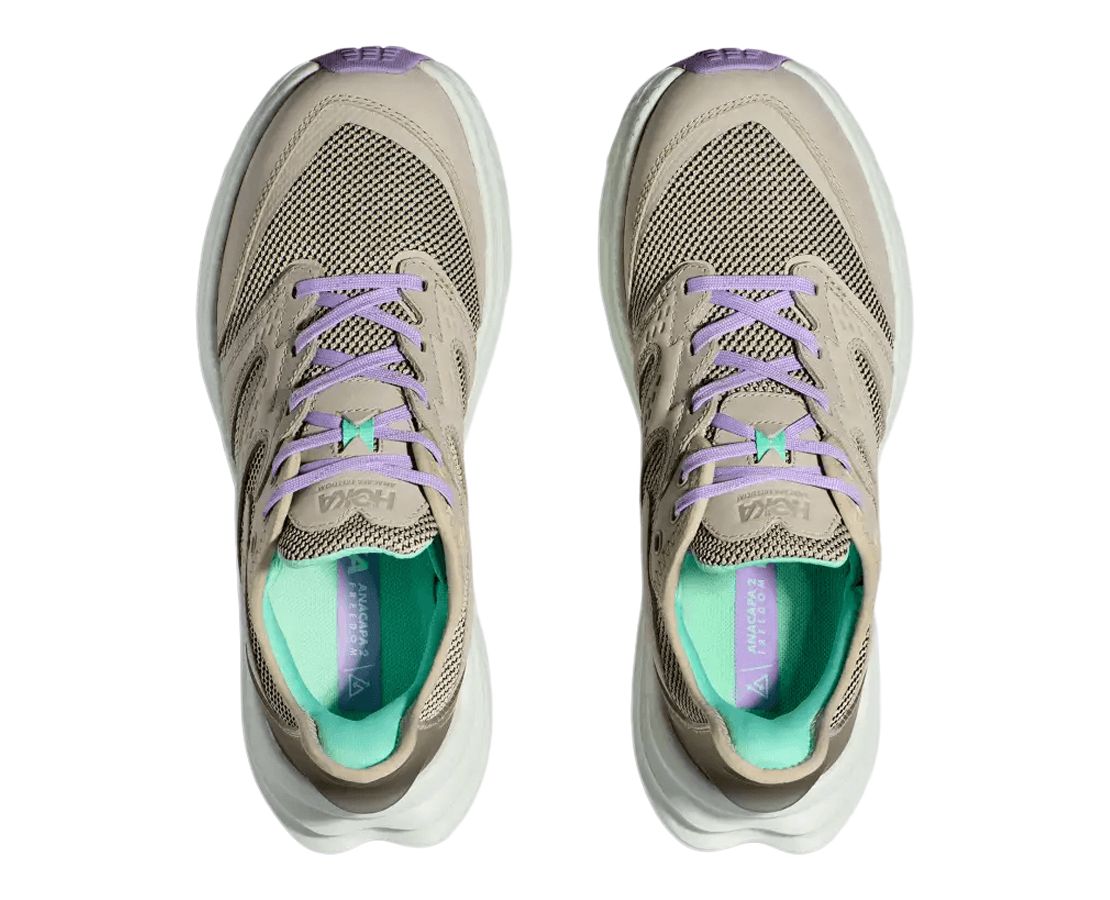 HOKA Women's Anacapa 2 Freedom Hiking Shoes