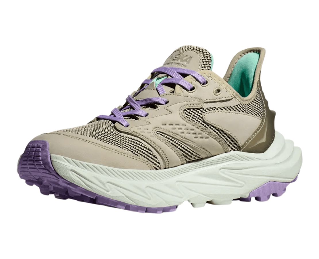 HOKA Women's Anacapa 2 Freedom Hiking Shoes