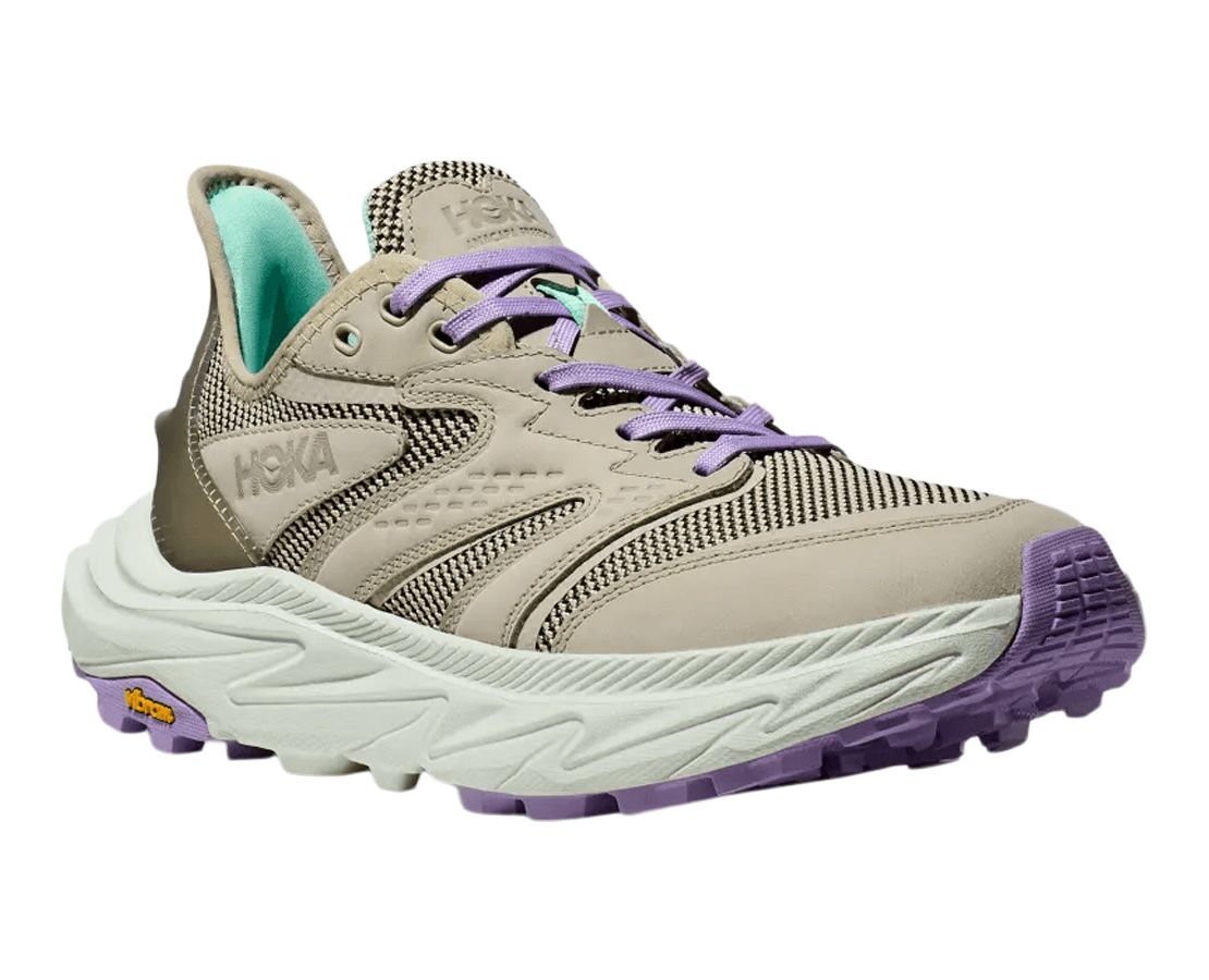 HOKA Women's Anacapa 2 Freedom Hiking Shoes