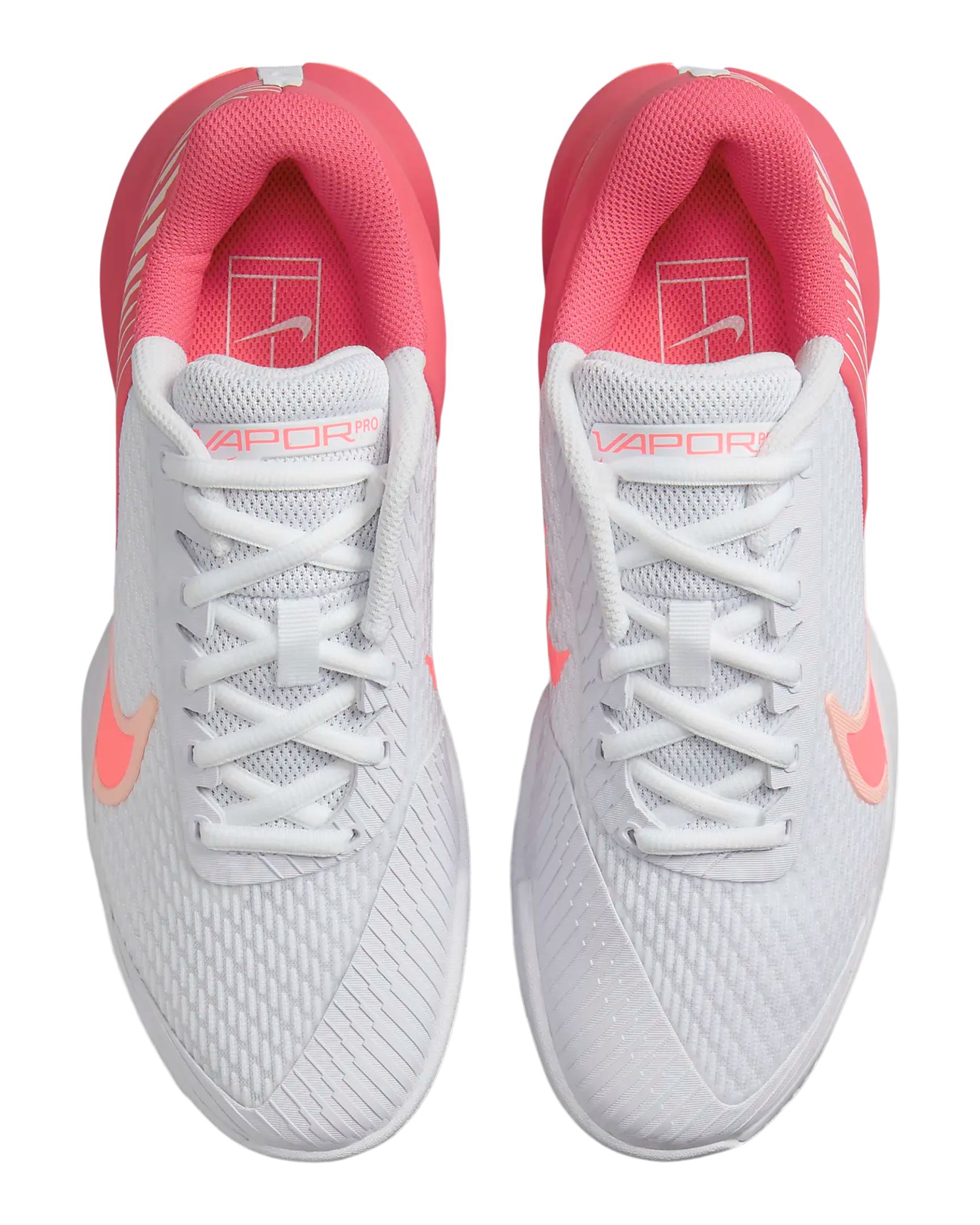 Nike Women's Zoom Vapor Pro 2 Tennis Shoes