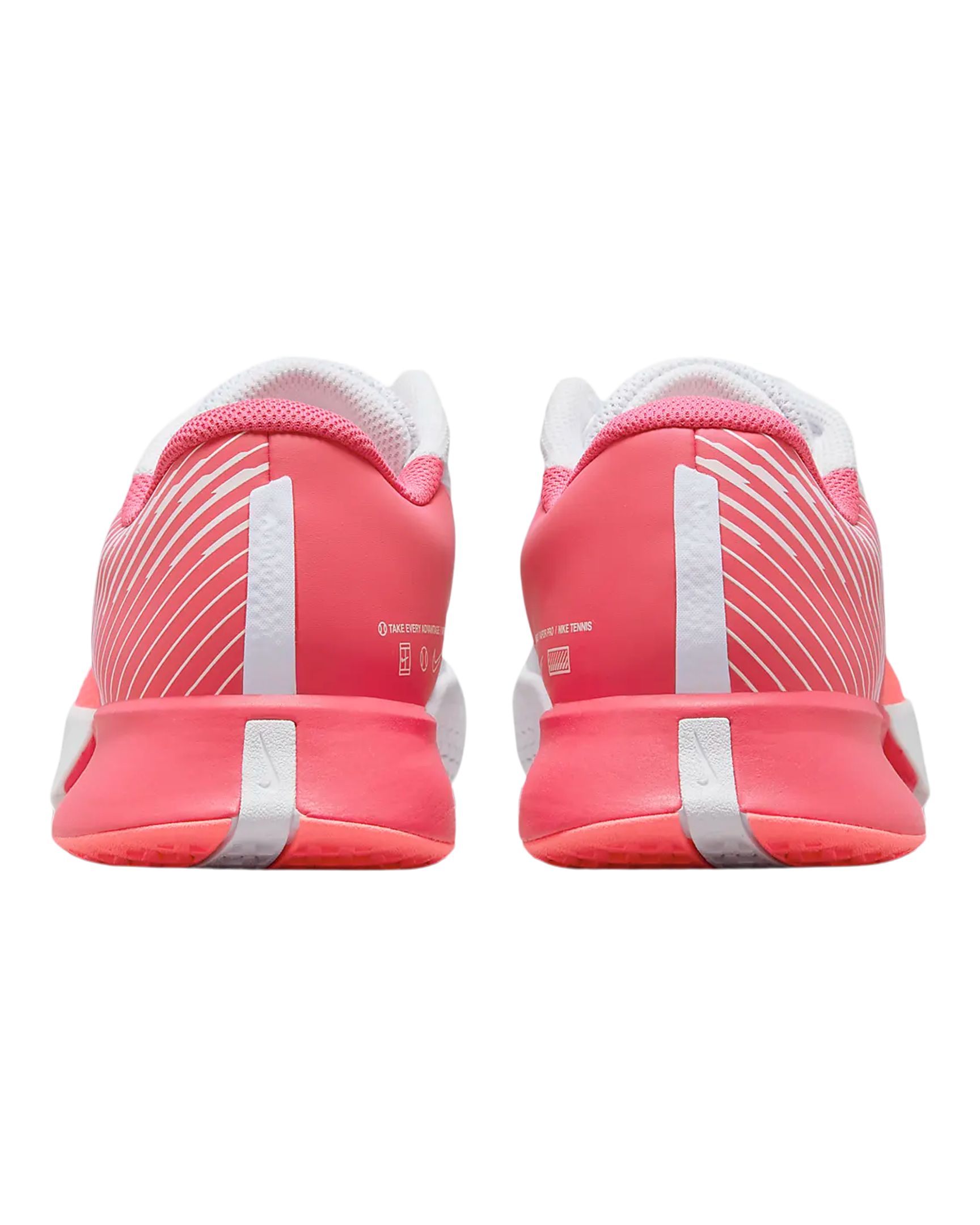 Nike Women's Zoom Vapor Pro 2 Tennis Shoes