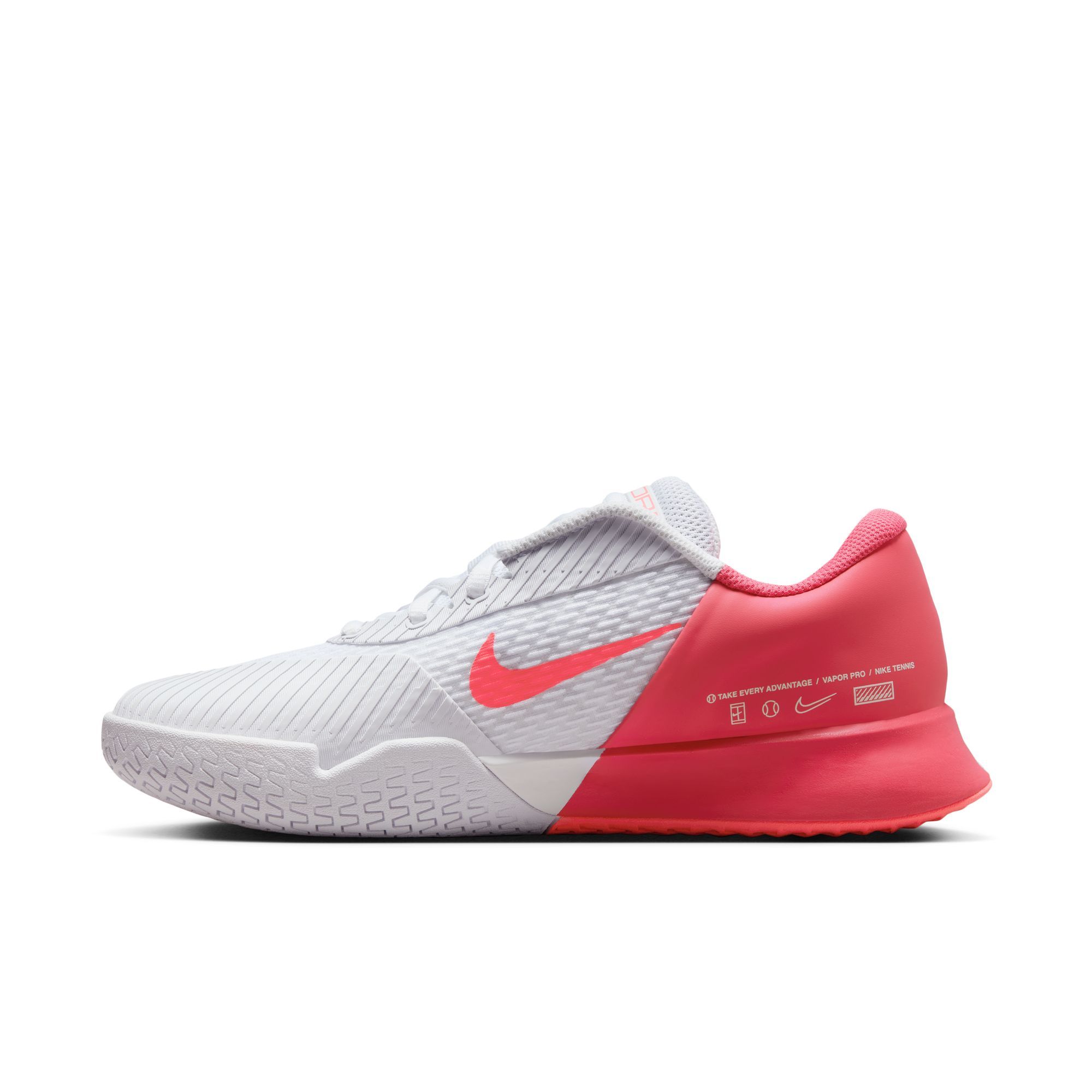 Nike Women's Zoom Vapor Pro 2 Tennis Shoes