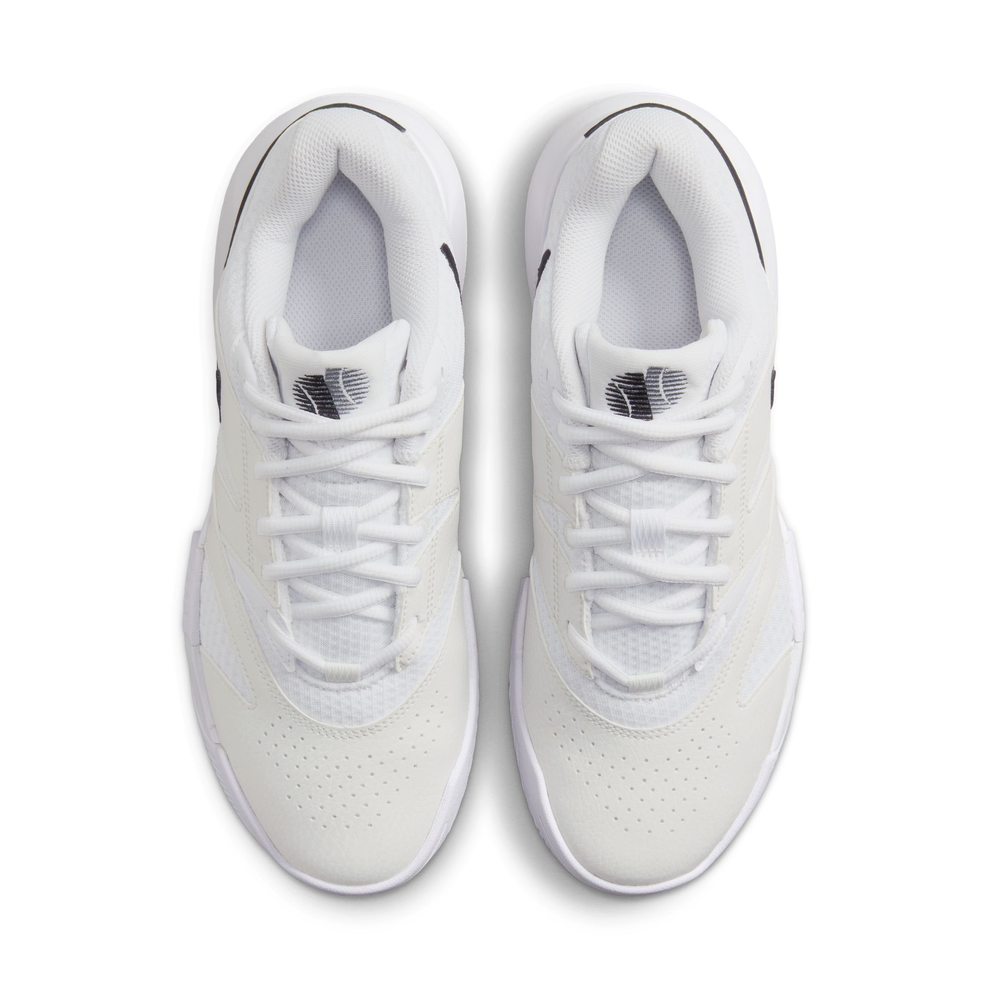 Nike Women's Zoom Court Lite 4 Shoes