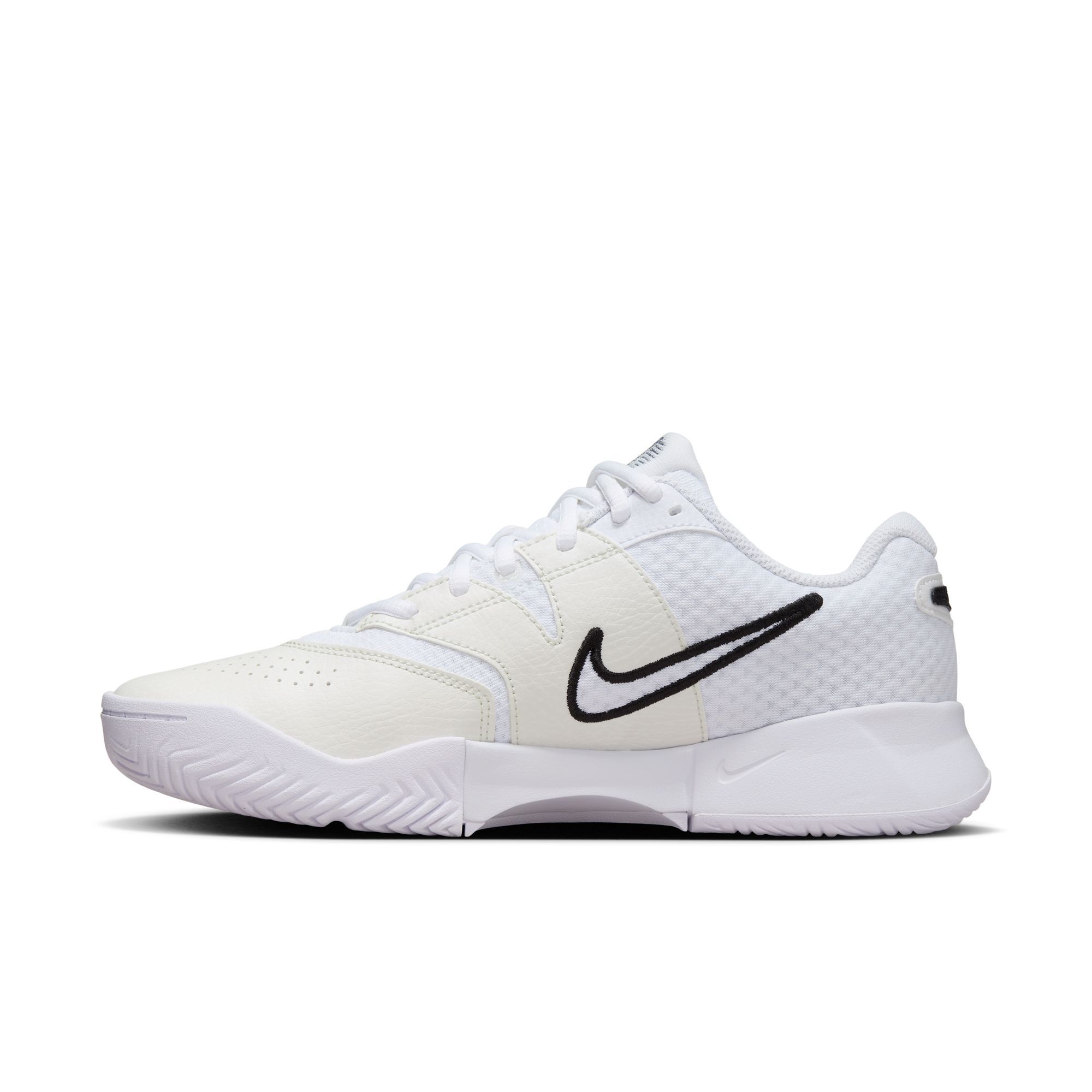 Court Lite Nike Court City Nike Court Lite Black/White Women's