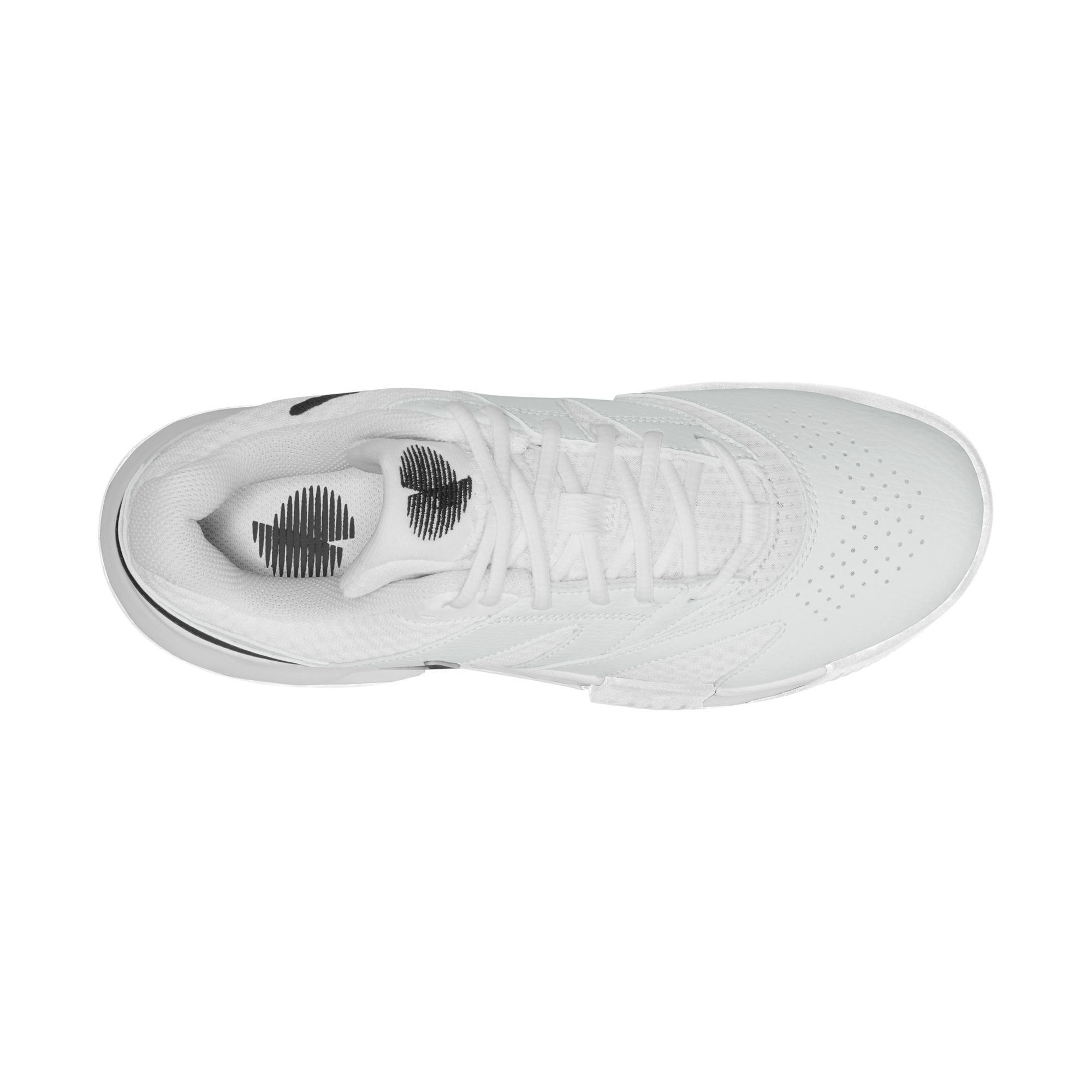 Nike Women's Zoom Court Lite 4 Shoes