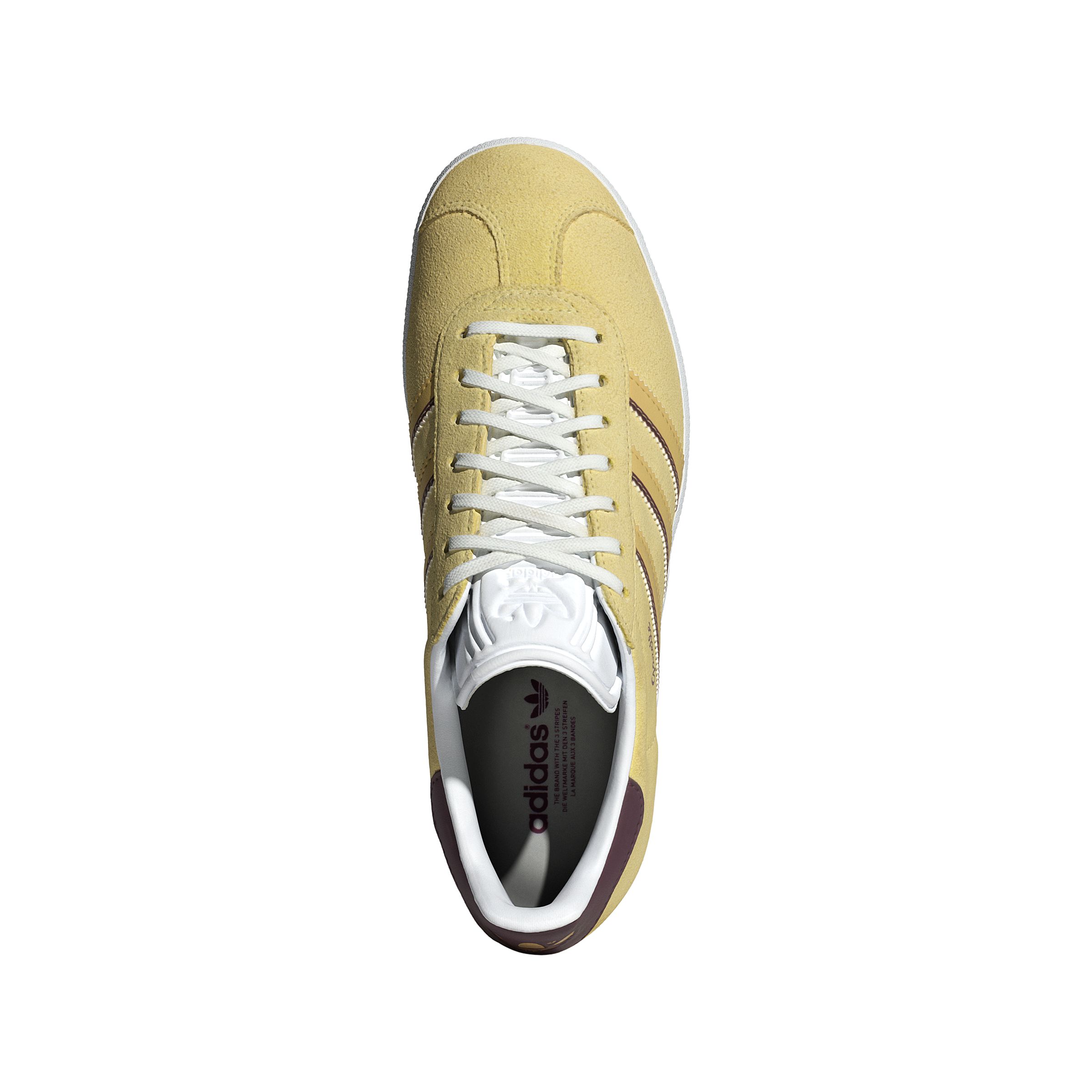 adidas Women's Gazelle Shoes, Sneakers