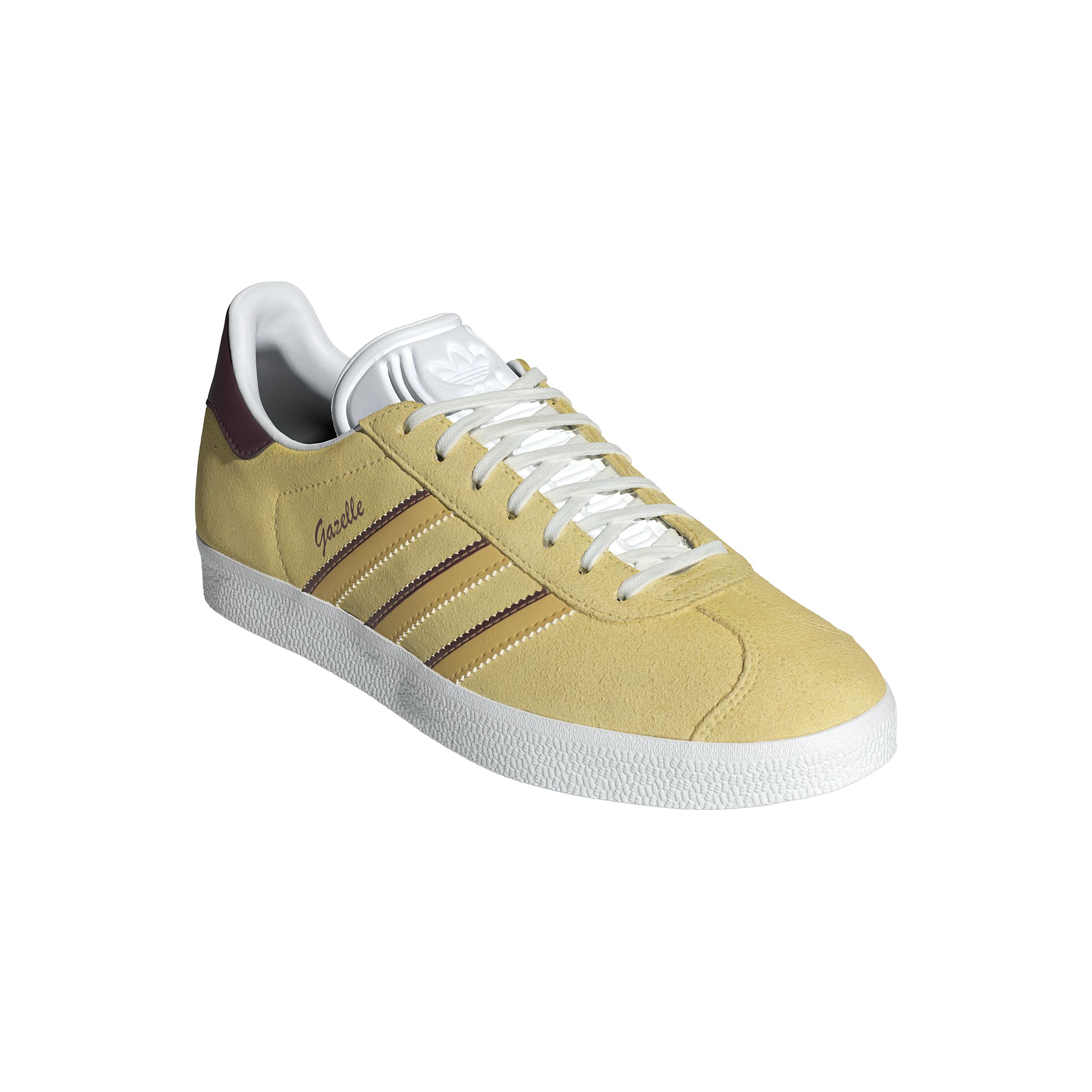 adidas Women's Gazelle Shoes, Sneakers