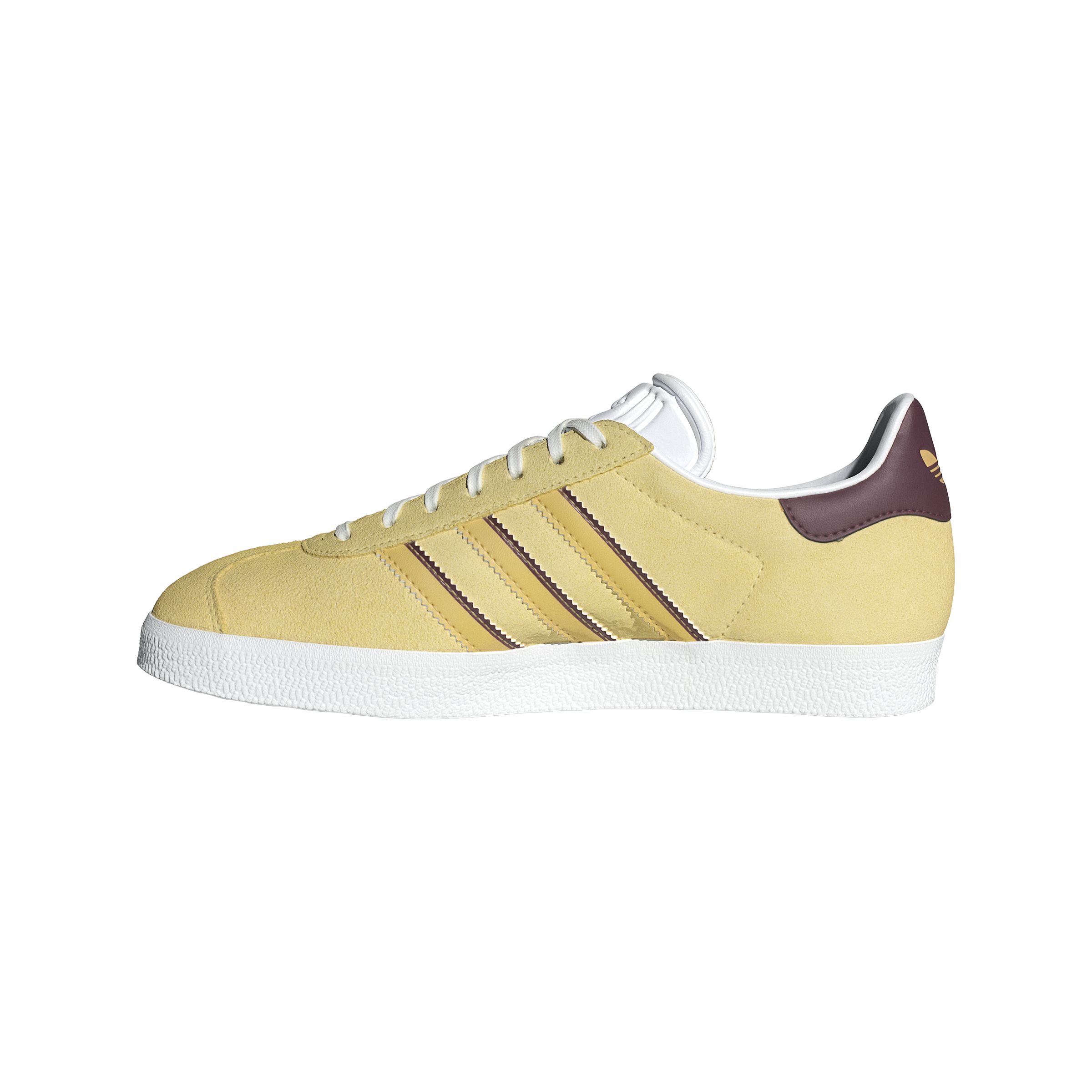 adidas Women's Gazelle Shoes, Sneakers
