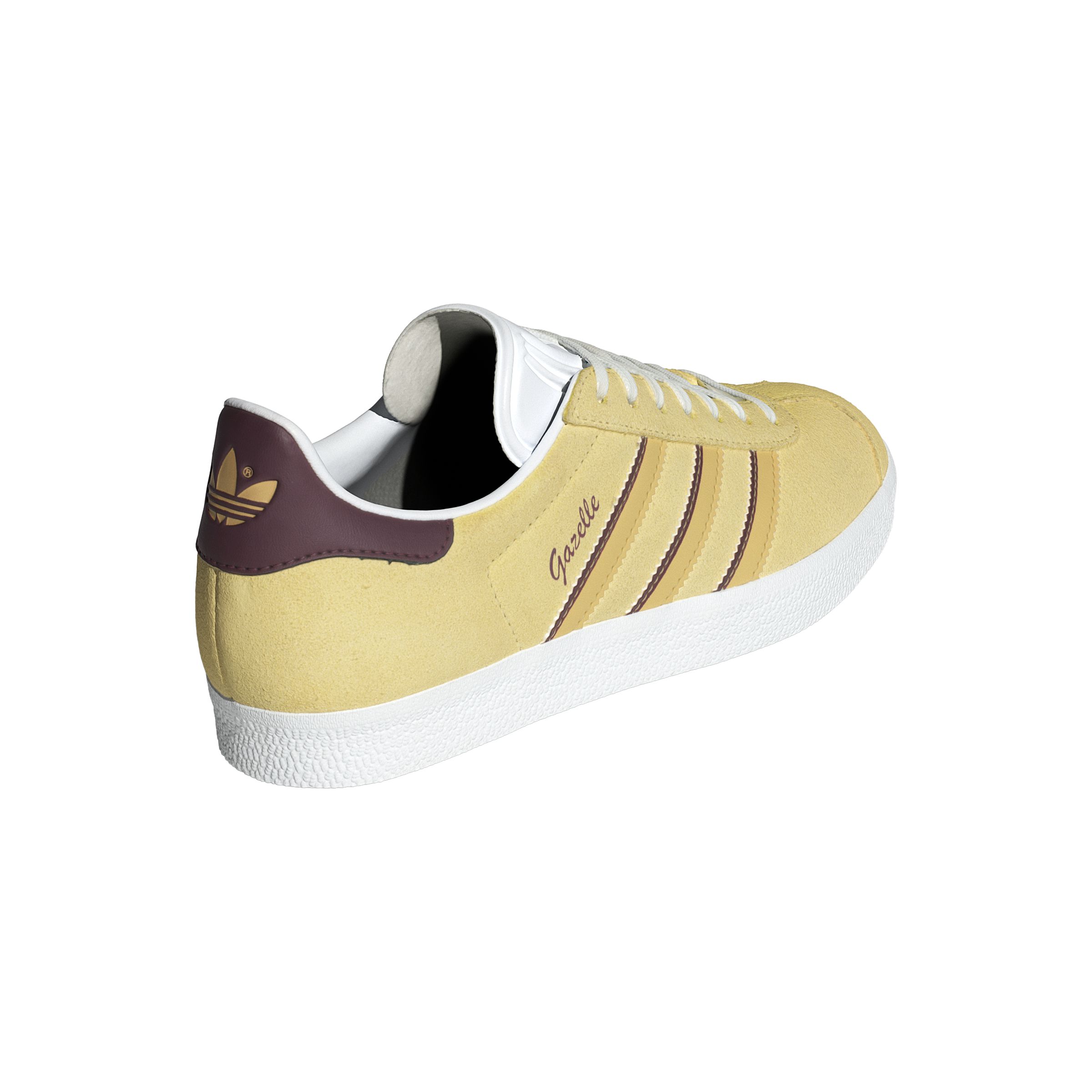 adidas Women's Gazelle Shoes, Sneakers