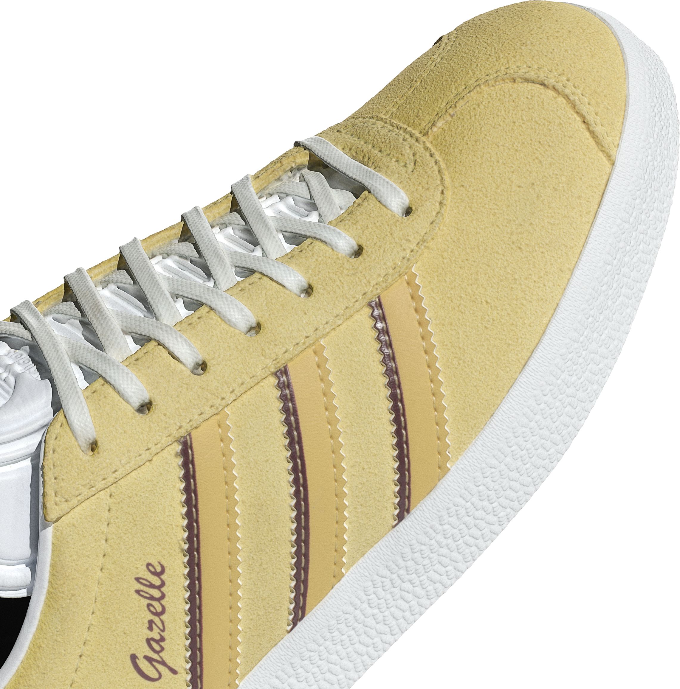 adidas Women's Gazelle Shoes, Sneakers
