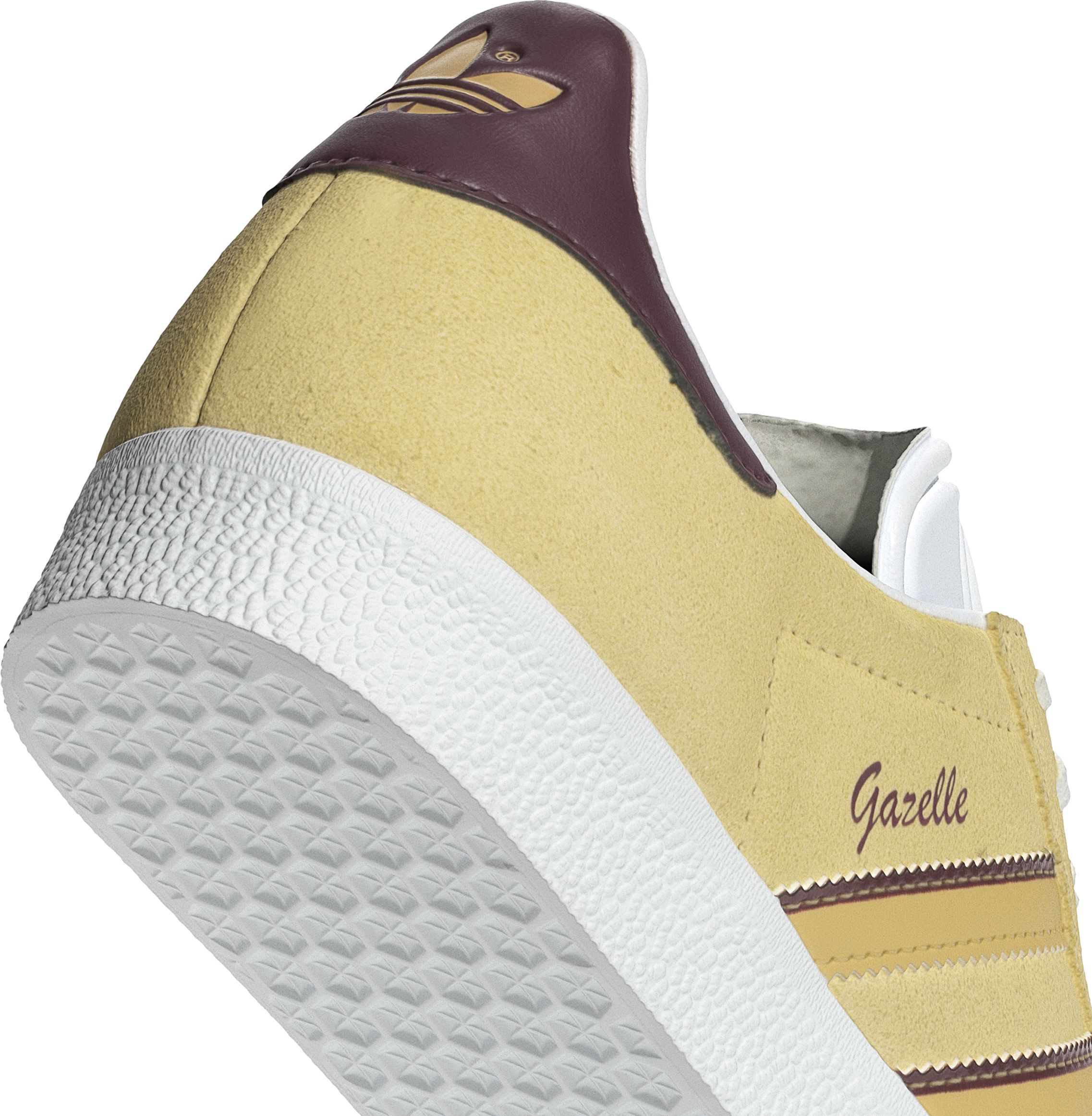 adidas Women's Gazelle Shoes, Sneakers