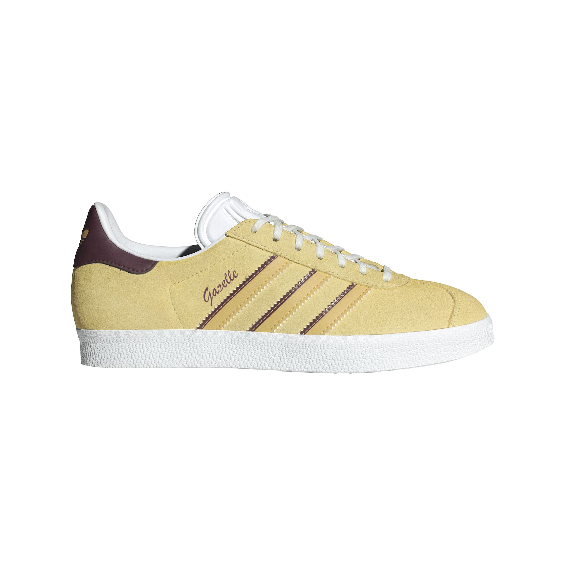 Image of adidas Women's Gazelle Shoes Sneakers