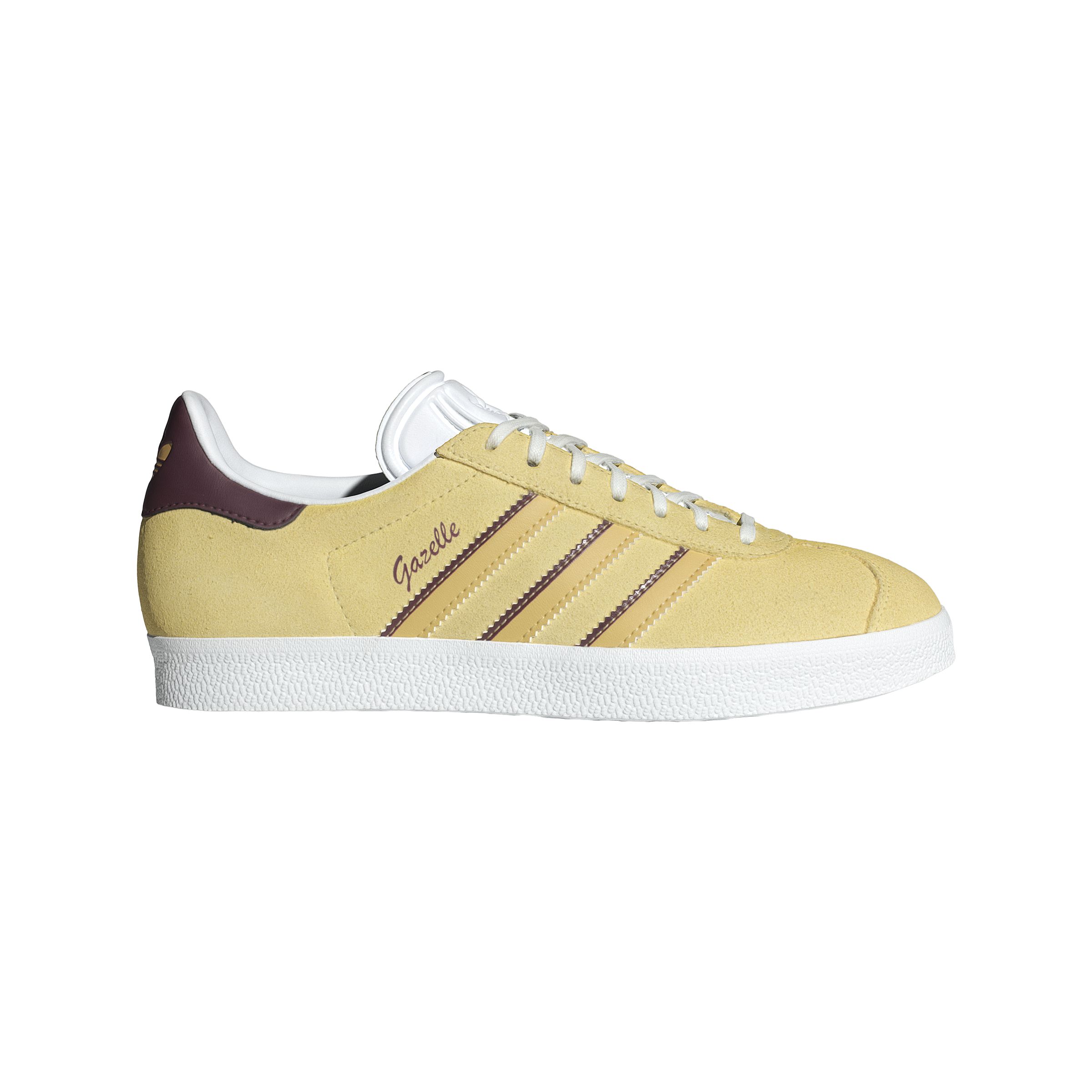 adidas Women's Gazelle Shoes, Sneakers
