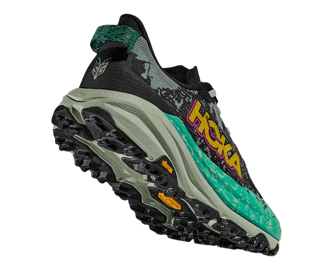 HOKA Women's Speedgoat 6 Trail Running Shoes