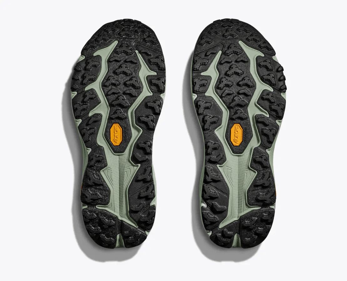 HOKA Women's Speedgoat 6 Trail Running Shoes