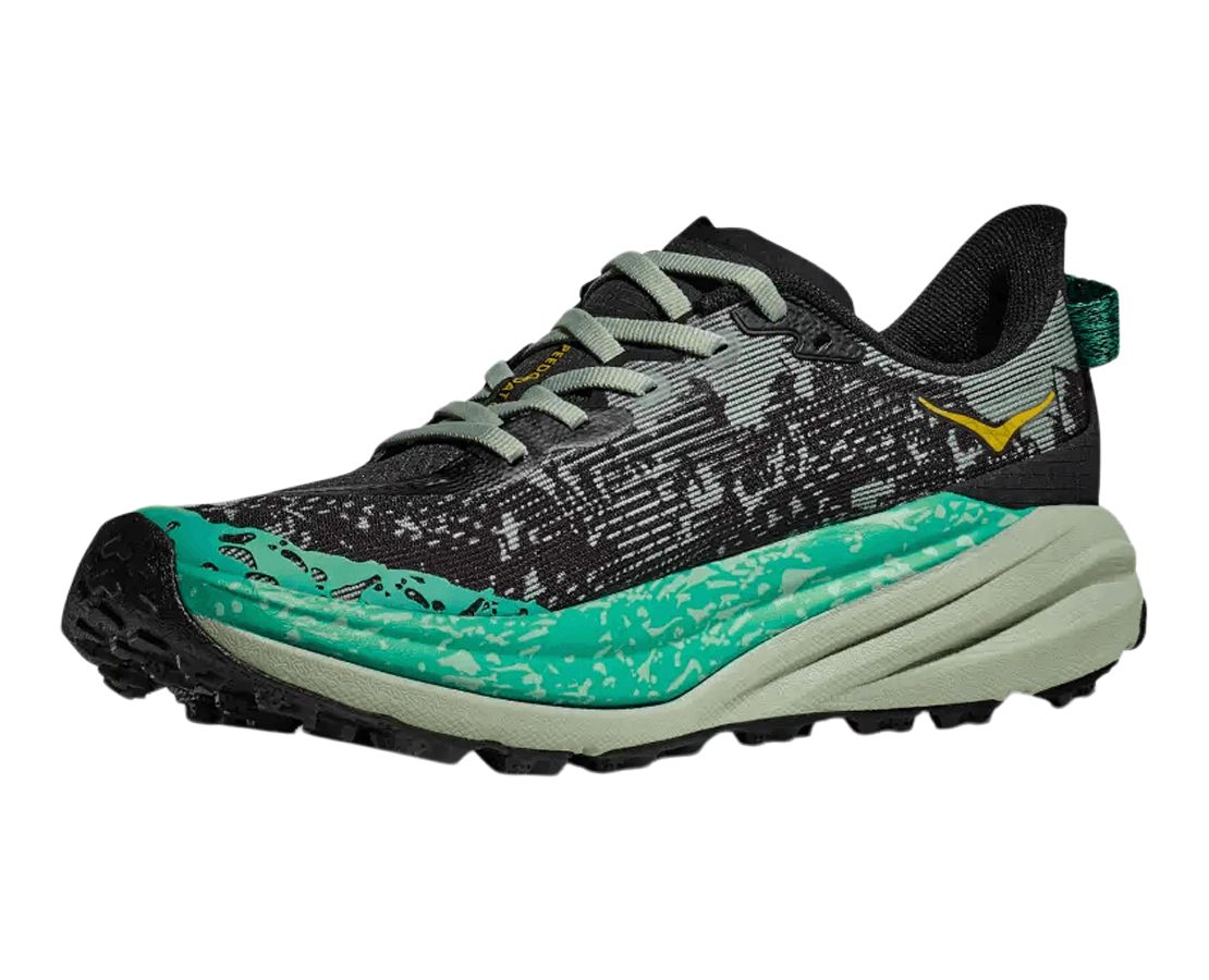 HOKA Women's Speedgoat 6 Trail Running Shoes