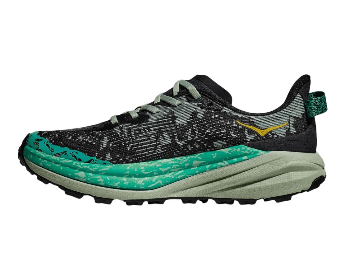 HOKA Women's Speedgoat 6 Trail Running Shoes