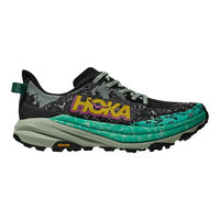 HOKA Women's Speedgoat 6 Trail Running Shoes Side_Right