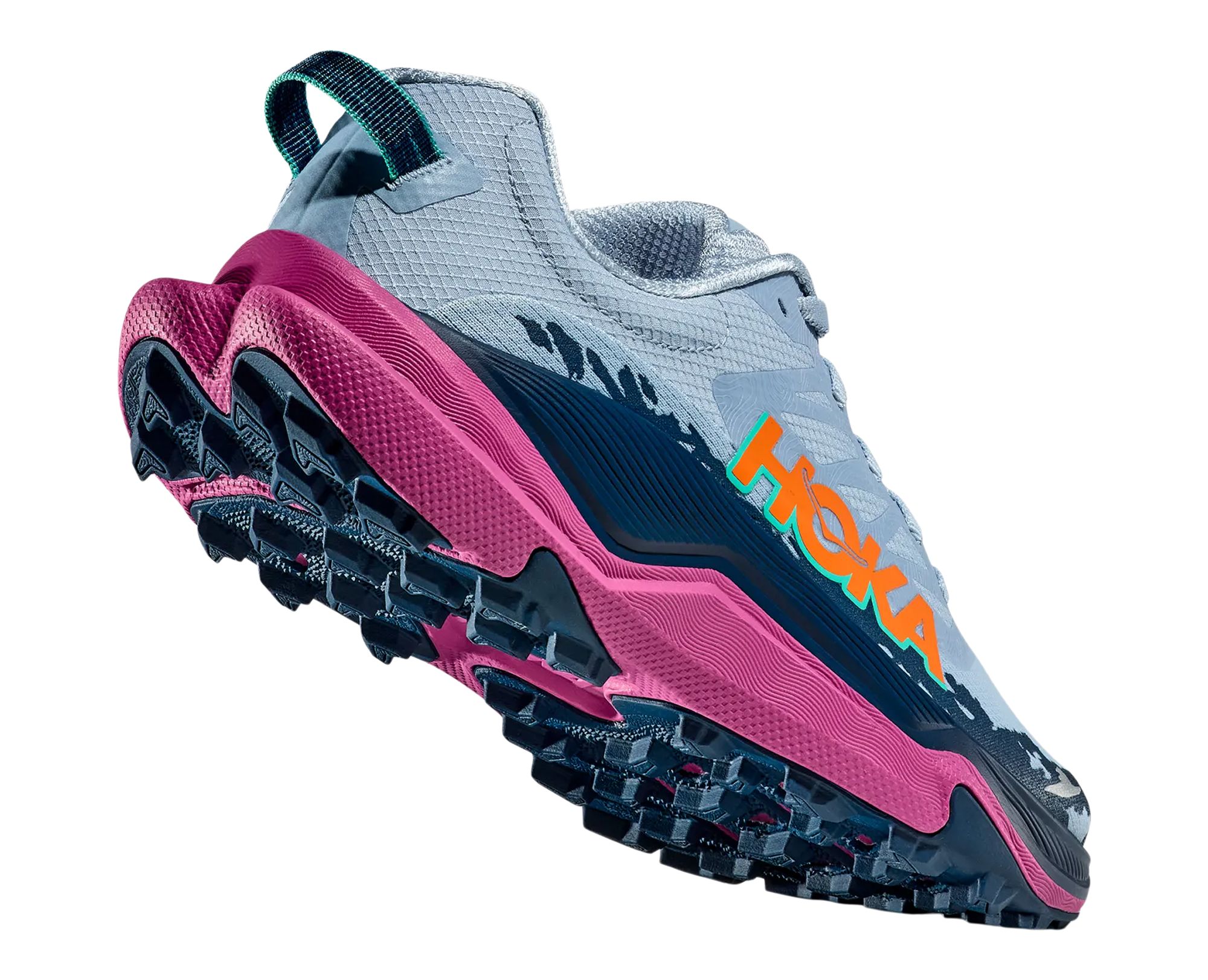 HOKA Women's Torrent 4 Running Shoes