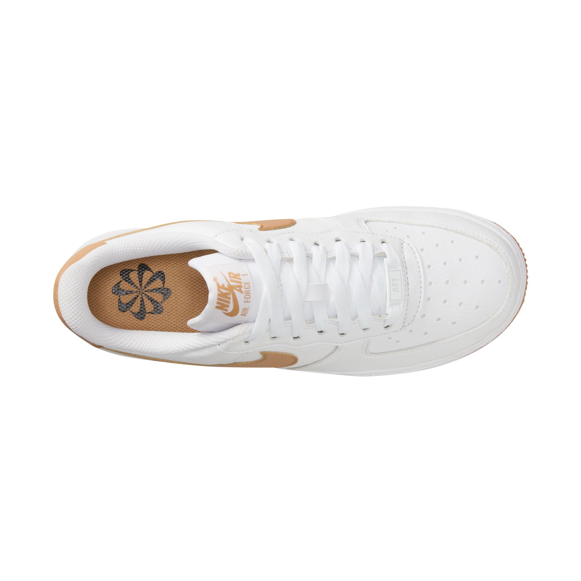 Nike Women's Air Force 1 '07 Next Nature Shoes