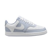 Nike Women's Court Vision Low Next Nature Casual Shoes, Sneakers Side_Right