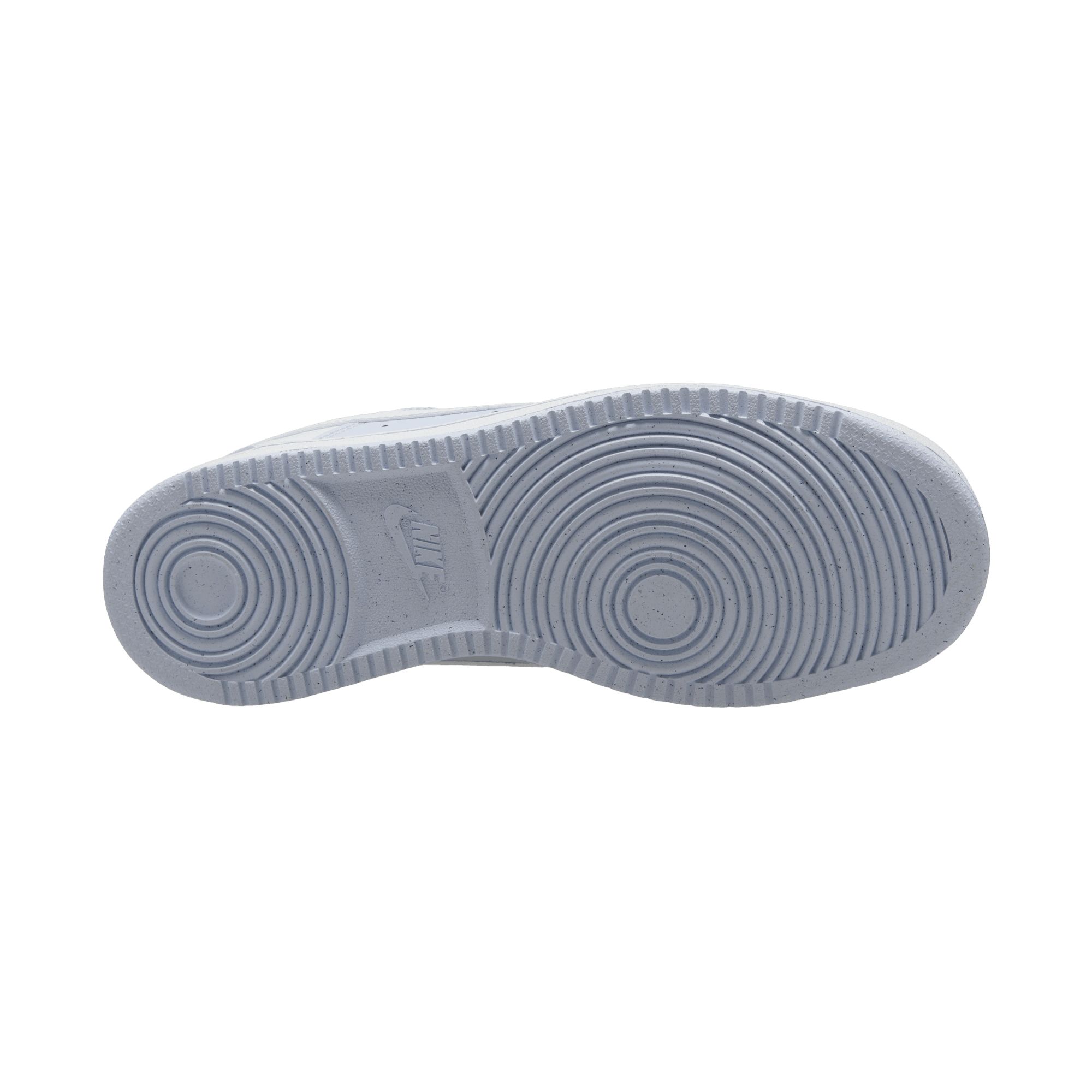 Nike Women's Court Vision Low Next Nature Casual Shoes, Sneakers