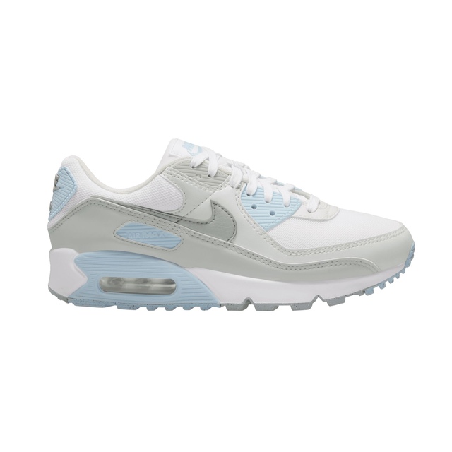 Nike Women's Air Max 90 Casual Shoes, Sneakers