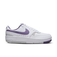 Nike Women's Gamma Force Shoes Side_Right