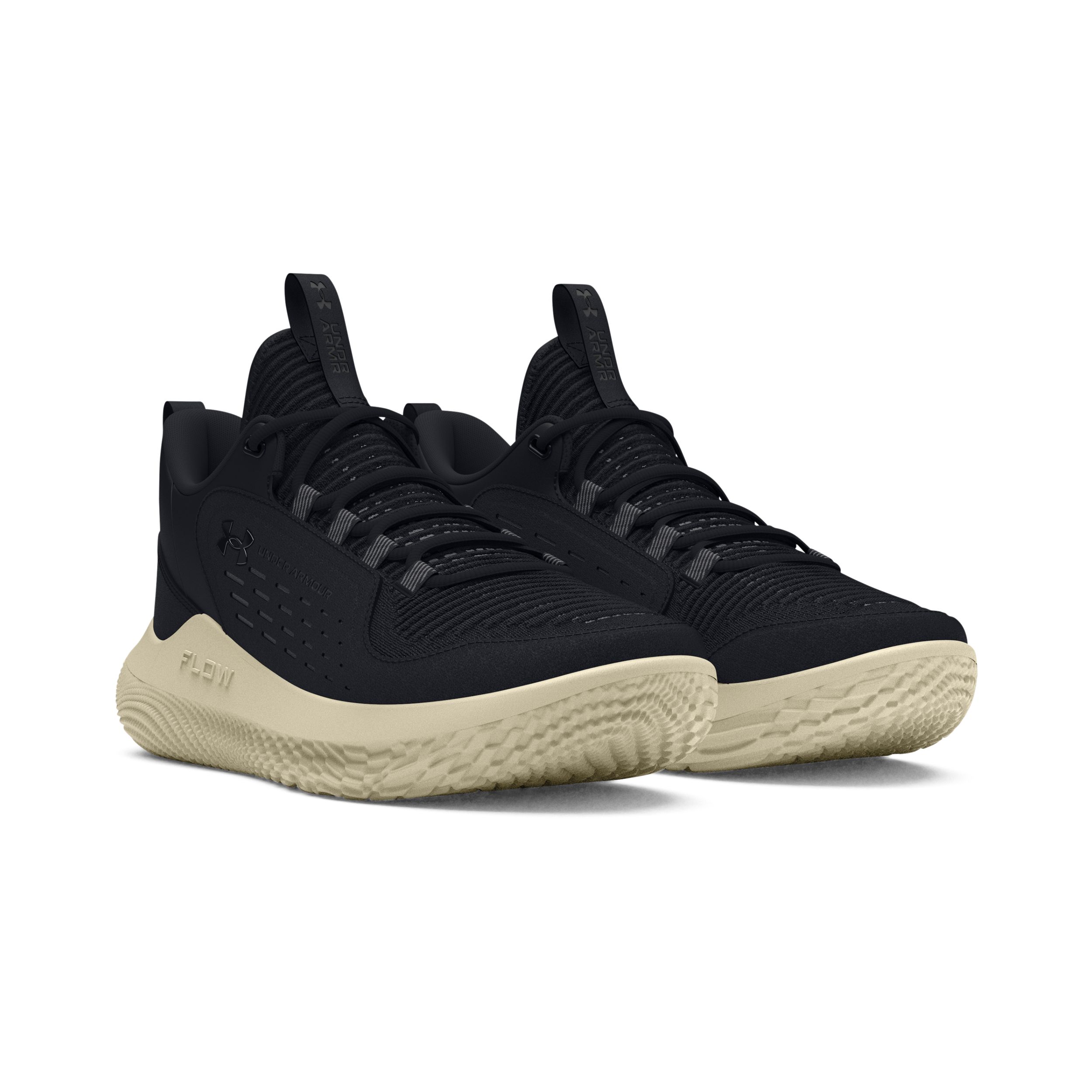 Under Armour Women's Breakthru 5 Basketball Shoes