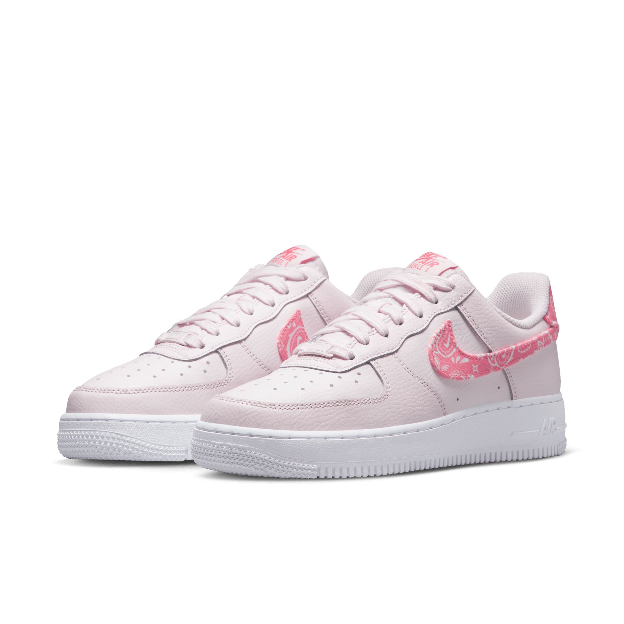 Nike Women's Air Force 1 FT07 Shoes