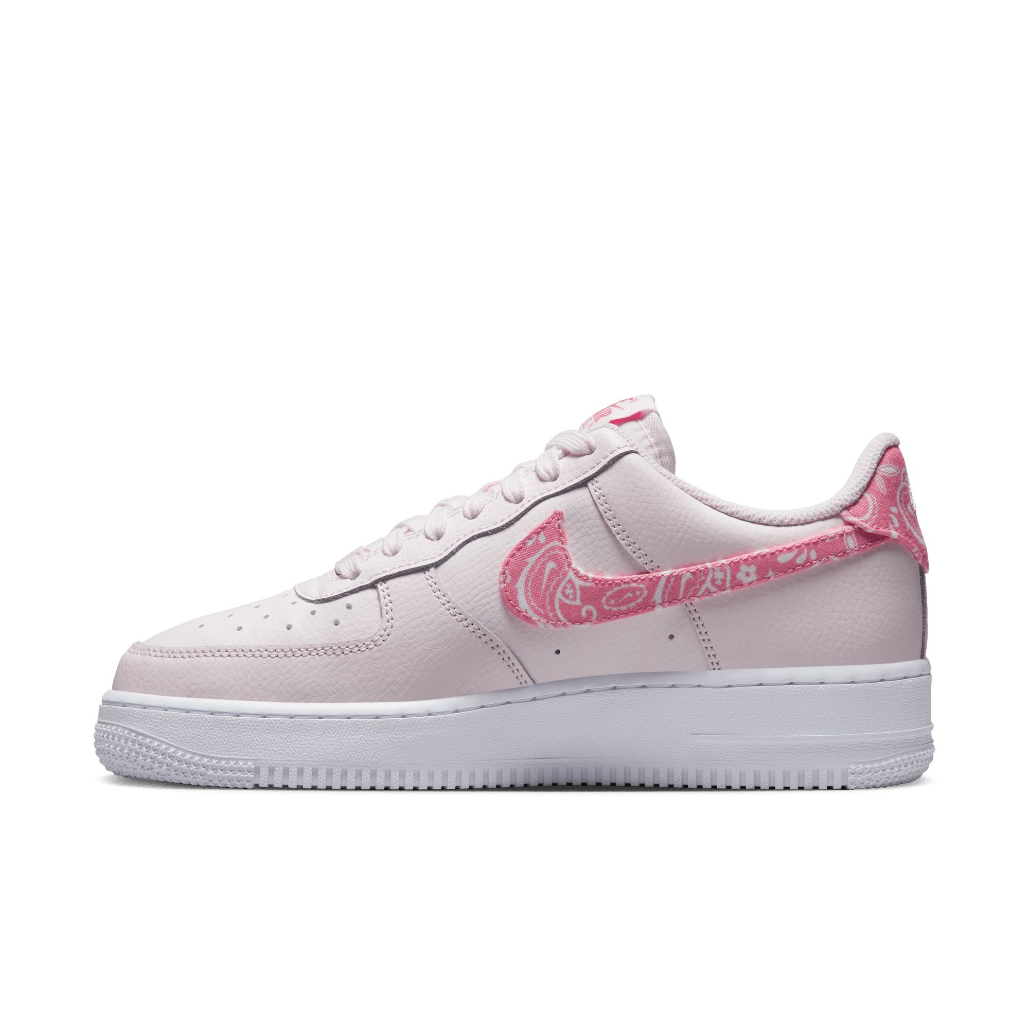 Nike Women's Air Force 1 FT07 Shoes