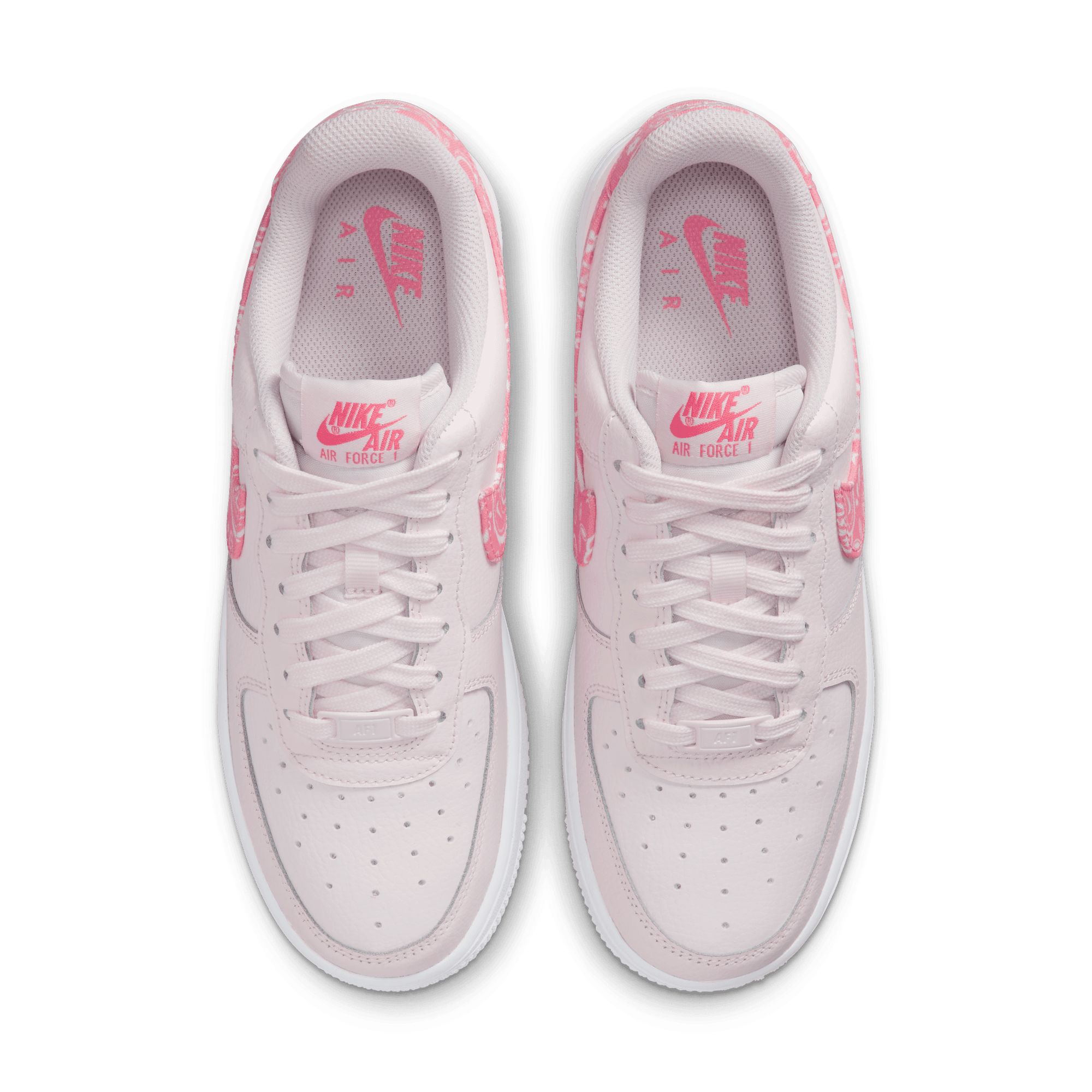 Nike Women's Air Force 1 FT07 Shoes