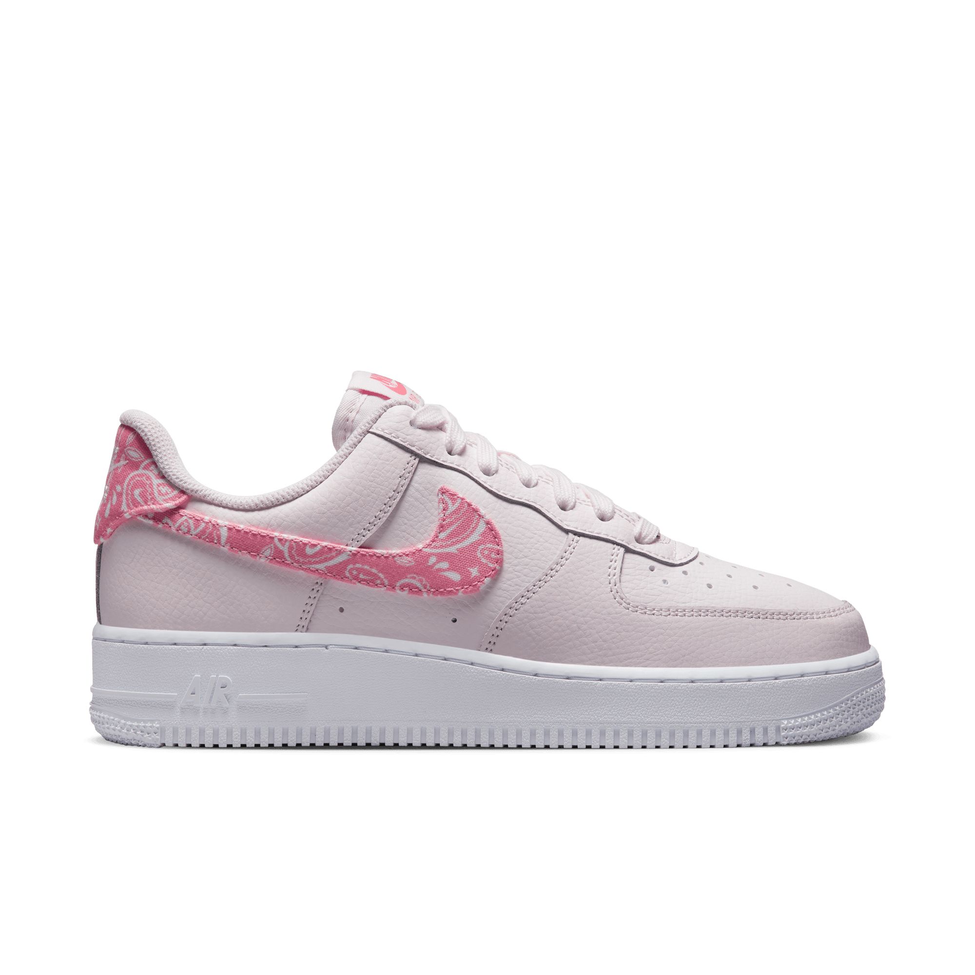 Nike Women's Air Force 1 FT07 Shoes