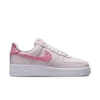 Nike Women's Air Force 1 FT07 Shoes Side_Right