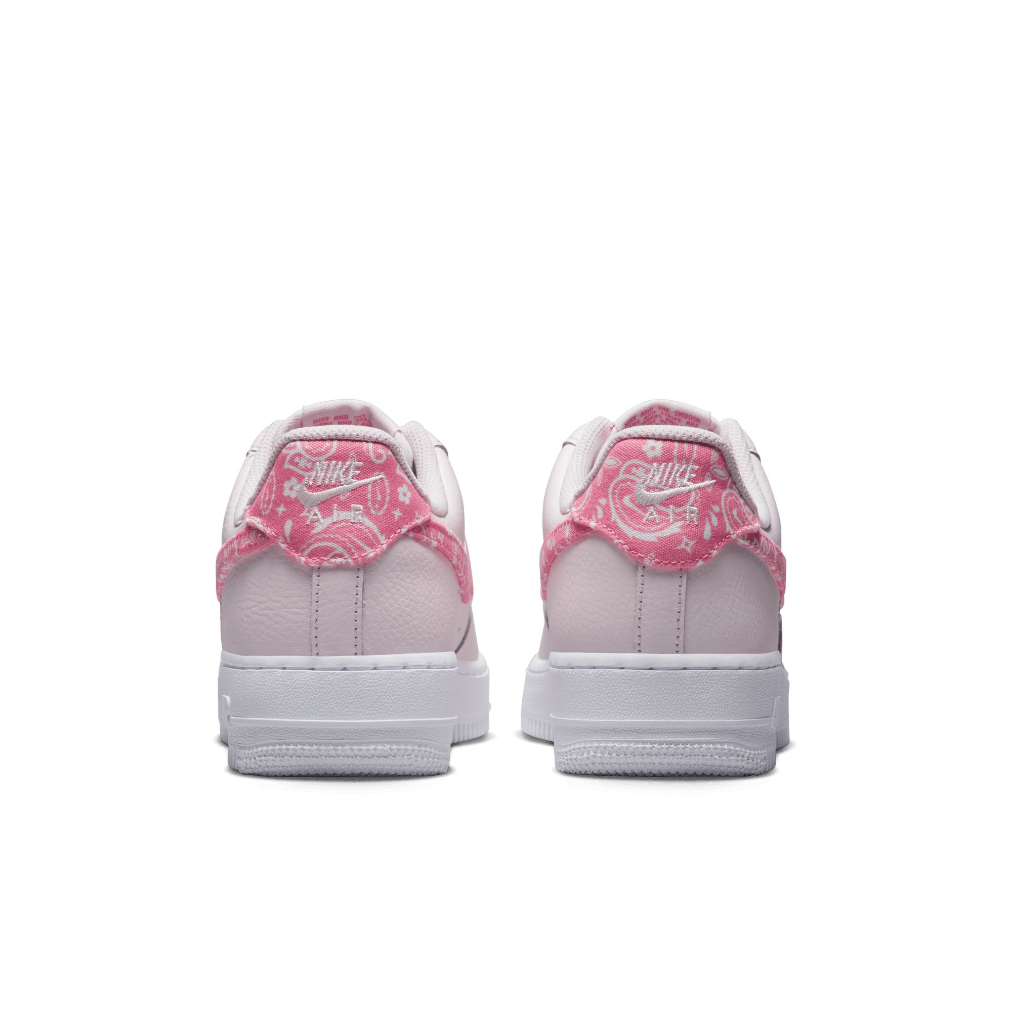 Nike Women's Air Force 1 FT07 Shoes