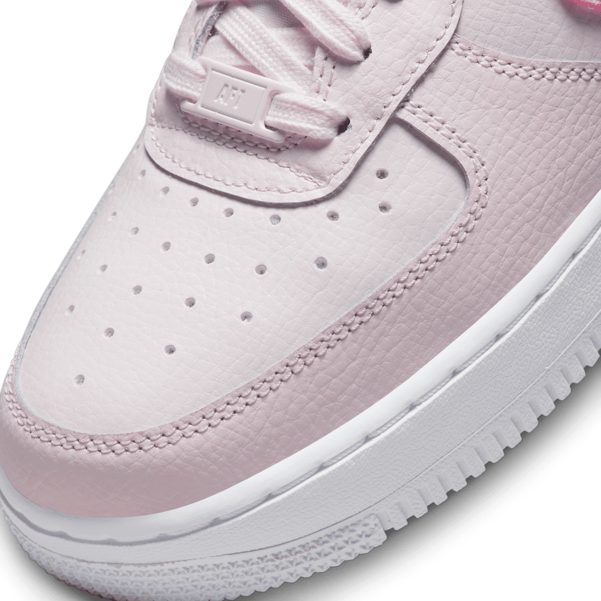 Nike Women's Air Force 1 FT07 Shoes