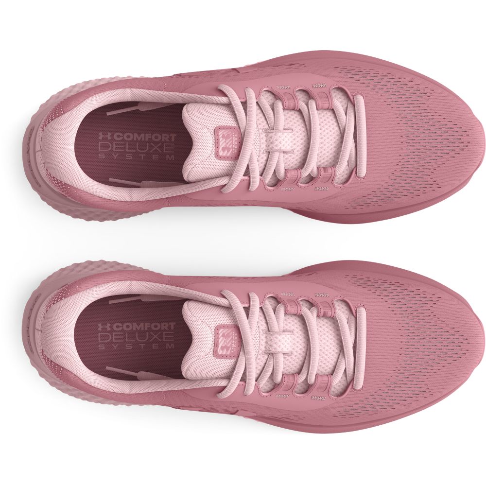 Under Armour Women's Charged Rogue 4 Running Shoes