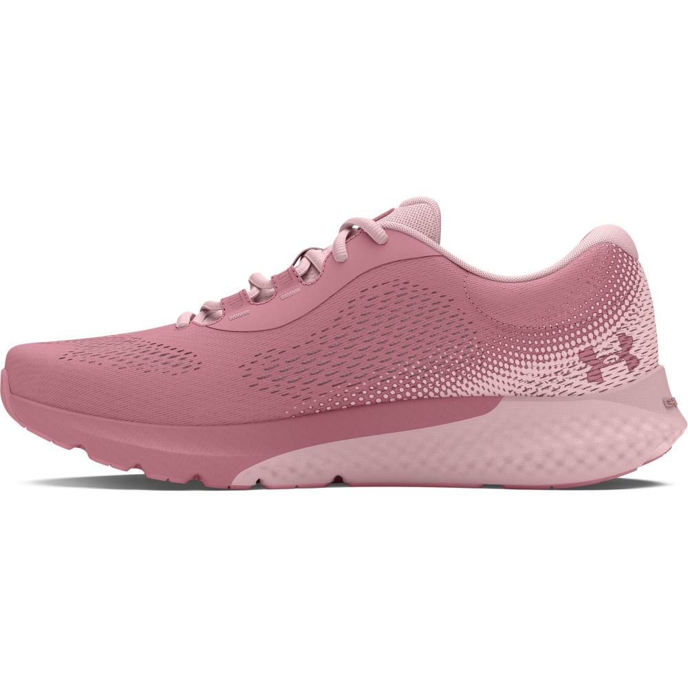 Under Armour Women's Charged Rogue 4 Running Shoes