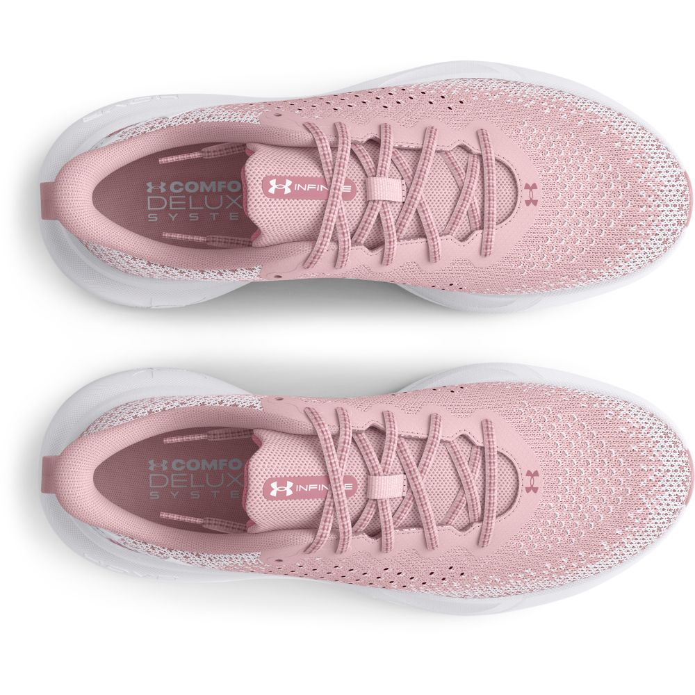 Under Armour Women's Infinite Running Shoes