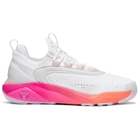 Under Armour Women's Project Rock 7 Training Shoes Side_Right