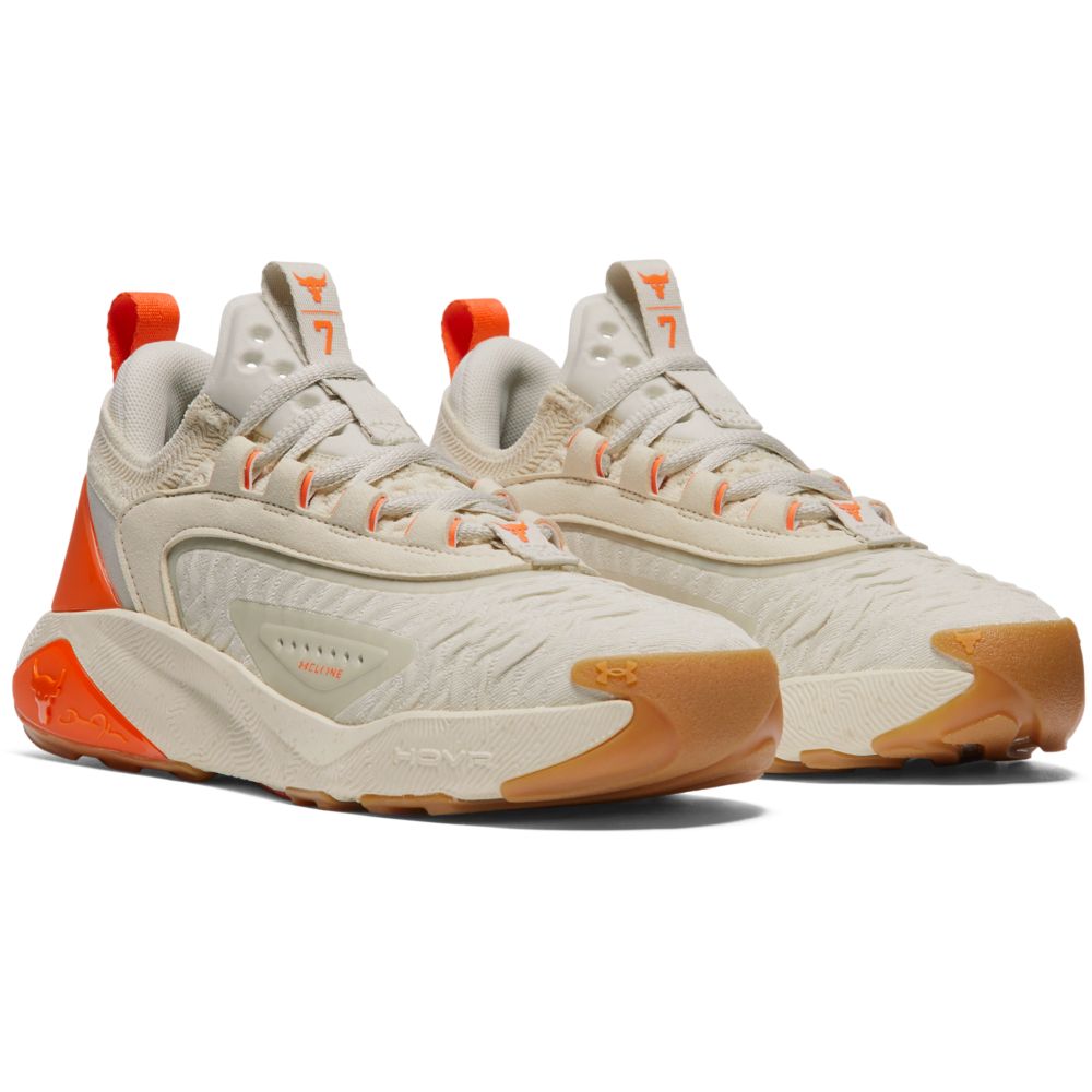 Under Armour Women's Project Rock 7 Training Shoes